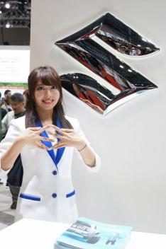 ＊東京モーターショー２０１７レポート！！＊
