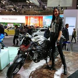 ★引き続き東京モーターショー2017★