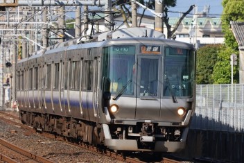 めざせコンプリート！阪和線をはしる電車