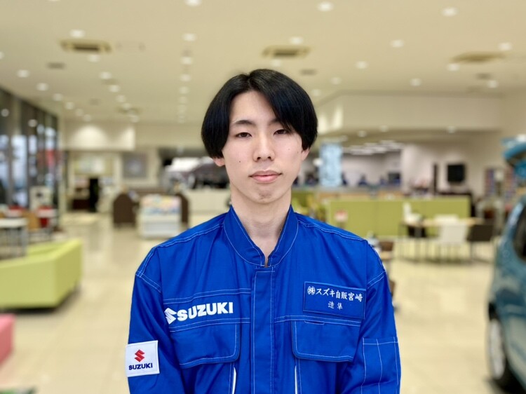 みはや