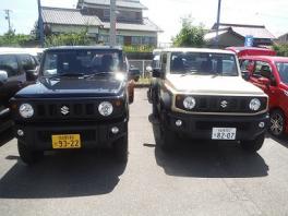 ☆大試乗会開催中☆