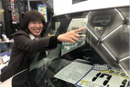 新型スペーシア　おすすめポイント★～その２～