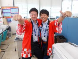 ♪ヾ（´Д`）/春日井営業所オータムフェスタアンコールヾ（´Д`）/♪