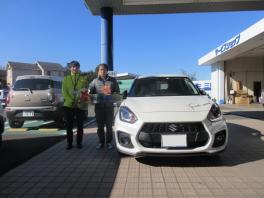 納車おめでとうございます！！