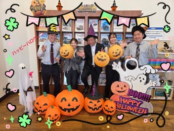 ☆彡ハッピーハロウィン☆彡