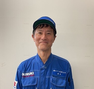 ふじもと