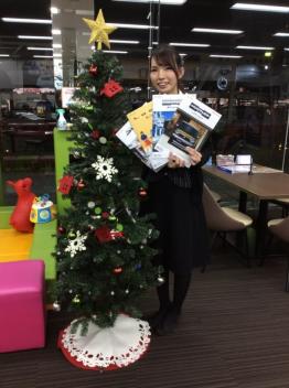 １２月９日１０日は展示会です(^○^)♪人気車の特別仕様車が続々登場です！お見逃しなく☆