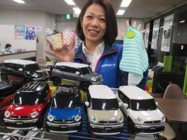 週末２月３日・４日はコンパクトカーのお買い得フェア！そしてそして！２月から期間限定☆かえるプランが特別金利になります！！