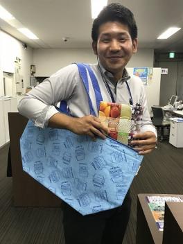 今週末１９日（土）２０日（日）展示会開催！！新発想の軽トラック！新型スーパーキャリイ登場！！１８日からは試乗会開催しております！