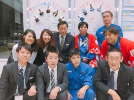 ♡お楽しみ抽選会の結果発表♡