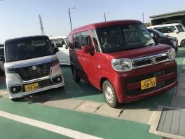 大決算祭・大試乗会３月３１日までです☺！！！！ぜひご来店ください。