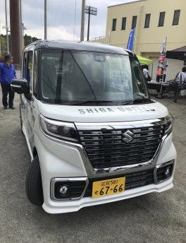 〈　滋賀ユナイテッドベースボールクラブ　〉　の開幕戦に行ってきました！！！