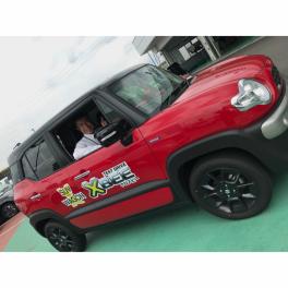 4月も終盤！！新型クロスビー・新型スペーシアご試乗はされましたか？まだの方はもちろん、された方もご試乗いかがでしょうか☺☺お待ちしております！！