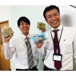 ５/５（ＳＡＴ）６（ＳＵＮ）は『Ｓｔｙｌｉｓｈ　Ｃｏｍｐａｃｔ　Ｃａｒ　Ｆａｉｒ』を開催いたします！！コンパクトカーに絶対の自信。白黒つけるのは貴方です！！