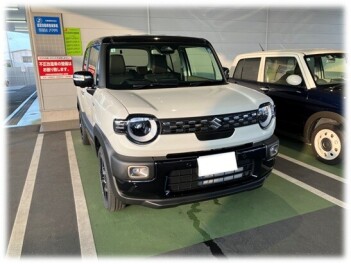 XBEEご納車しました！
