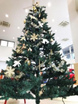 クリスマスーーーー！