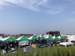 ♪土井ちゃん夏季休暇編♪