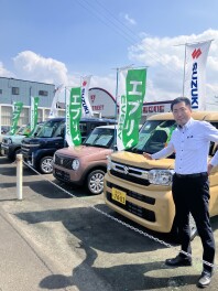 5月23日・24日は週末展示会やってます！