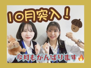 ハロウィンですね！！