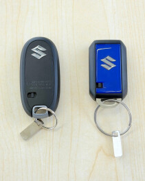 ☆スマートキーの電池交換について☆