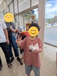 スズフェス　２日目！　開催中★