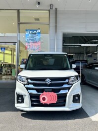 ７月６日（日）ご納車させていただきました！