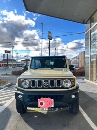 １２月２６日（金）ご納車させていただきました！