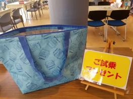 大試乗会で試乗してほしい一台(*^。^*)