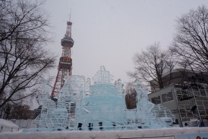 ゆきまつり