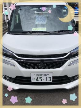 ☆今度の週末は☆