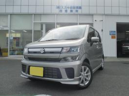 ワゴンR納車式！