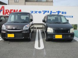 スペーシア、納車紹介です★