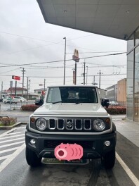 １２月２５日（木）ご納車させていただきました！