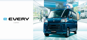 ◆◇◆新型eエブリイ誕生◆◇◆