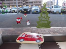 クリスマス先取り！！！