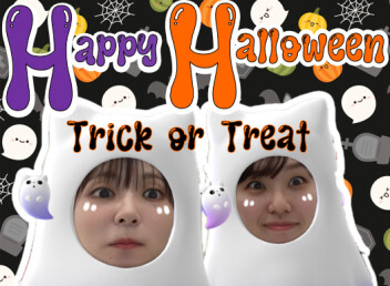 **Happy Halloween**