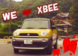 WE　❤　XBEE　～後編～