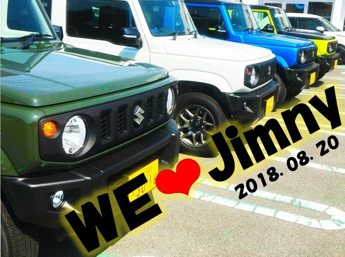 jimny