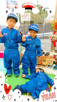 今週末も展示会開催致します(^^)v