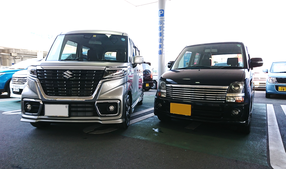 T様 納車