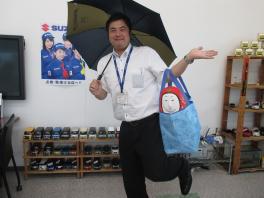 ６月試乗会　実施中！！