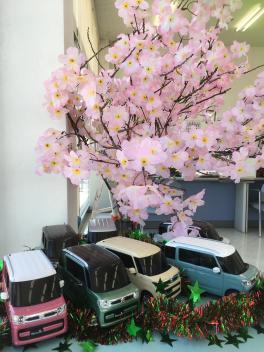 ☆春日和☆