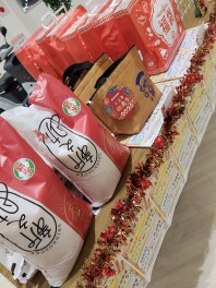 初売りたくさんのご来場ありがとうございました！！！