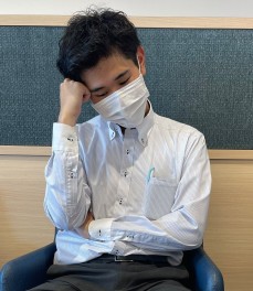 保険猛勉強！！