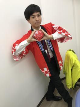 ♡愛と車は早い者勝ち！スズキのハッピーバレンタイン♡