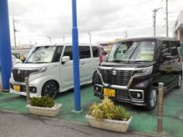 むしろ買わない理由が見当たらない！？スペーシアカスタム！！！