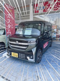 ★まだ間に合います！！スズキ大決算★