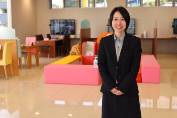 スズキアリーナ伊東～営業スタッフの紹介～