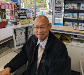 4月に入りました！