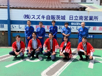 ６月の大商談会